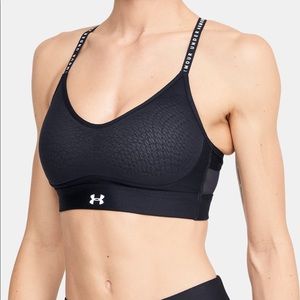 Under Armour Infinity Low Sports Bra